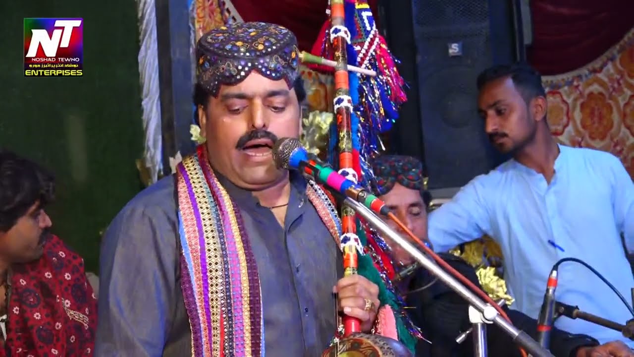 Manao Jashan K Kabe me aa rha he// Singer Dilsher Tewno //13 Rajab New Qasida//