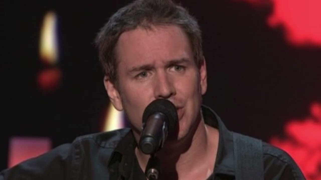 Stephen Lynch - Craig (Epic Rock cover) Comedy song