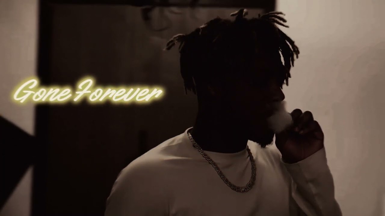 Juice WRLD x XXXTENTACION Type Beat 2026 – “Gone Forever” | Melodic Trap Instrumental