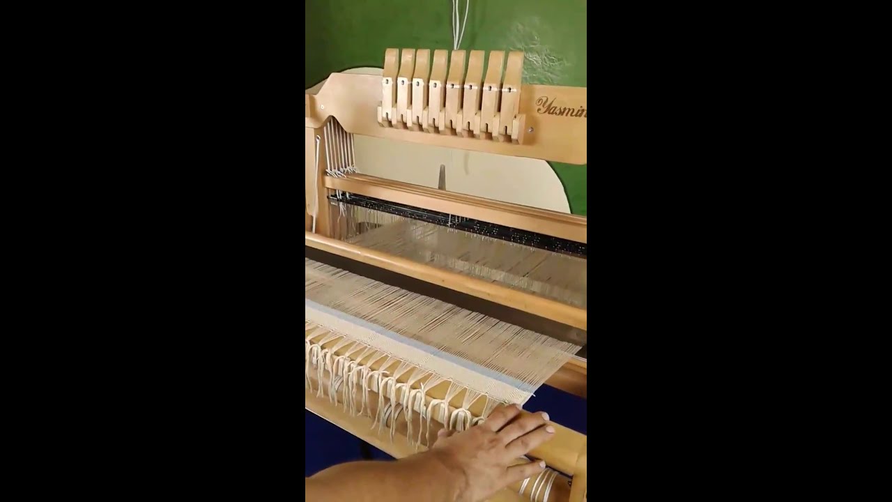 Yasmina Table Loom (8008)
