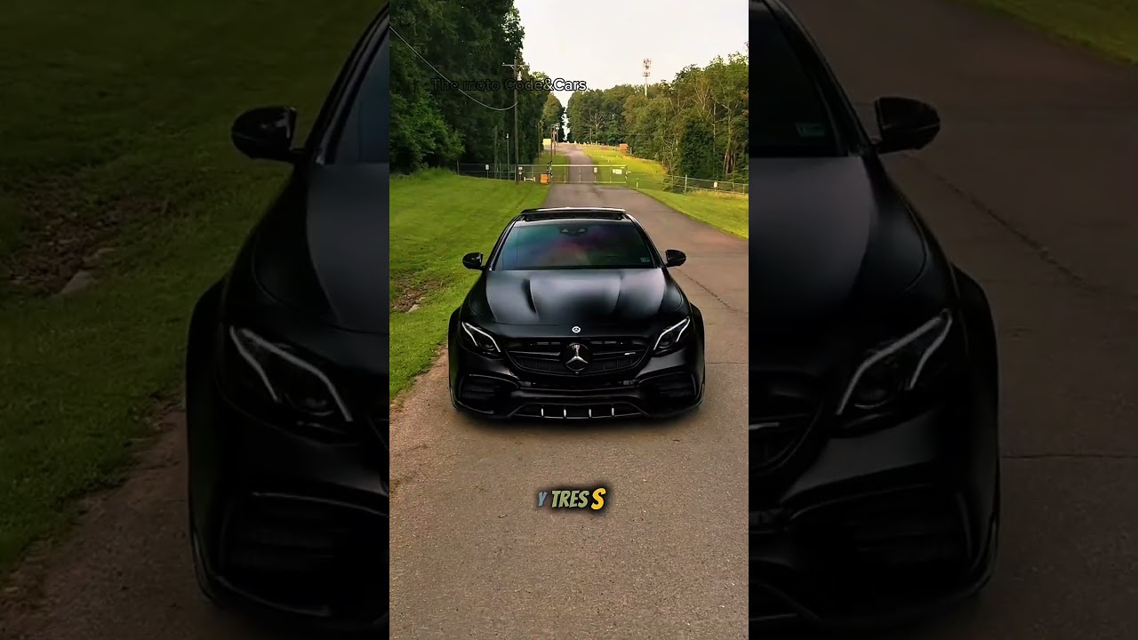 Autos que parecen lentos...#autos#cars#superdeportivos#automovilismo