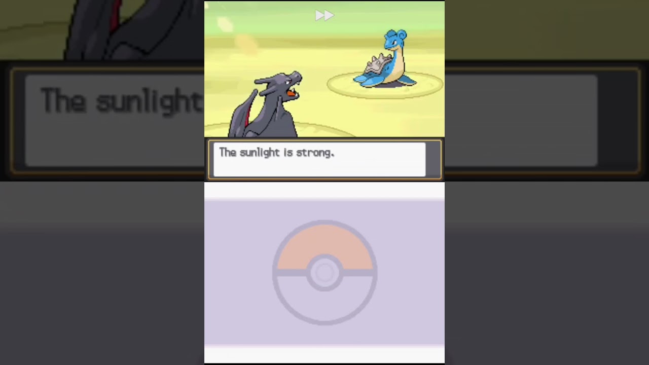 Let's beat Red #pokemon #mtsilver