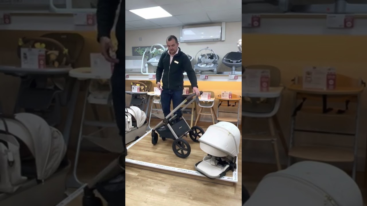 Venicci Tinum Upline - Demo by Lucas from Venicci