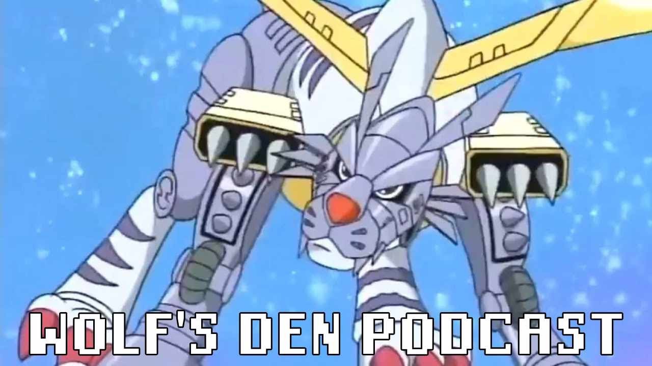 Wolf Den Podcast Episode 1: Lets Talk about Nationals