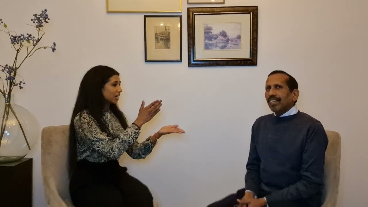 மன அழுத்தத்தில் இருந்து விடுபடுவது எப்படி? உளவியல் நிபுணருடன் நேர்காணல். #depression#stress#tamils