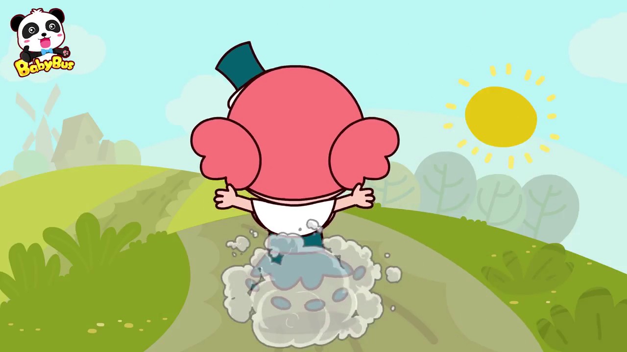 Little Miss Muffet - Nursery Rhymes - Kids Songs - Dave