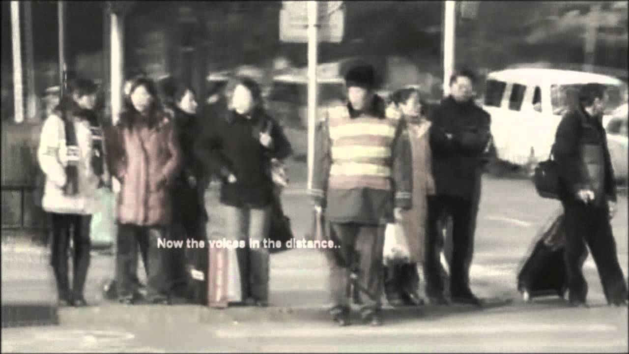 Noel Gallagher´s High Flying Birds - Let The Lord Shine A Light On Me (Unofficial Video, Lyrics)