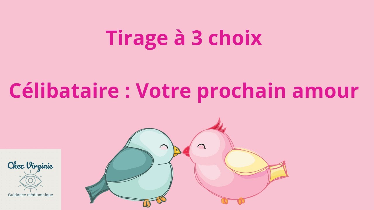❤️Célibataire : Votre prochain amour ❤️ #guidance #tiragesentimental #medium #voyance