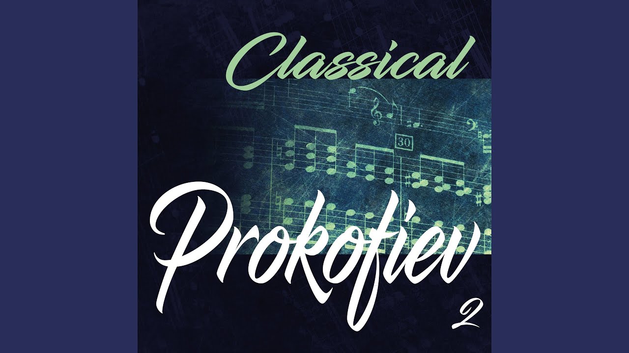 Symphony No. 3 in C Minor, Op. 44: II. Andante