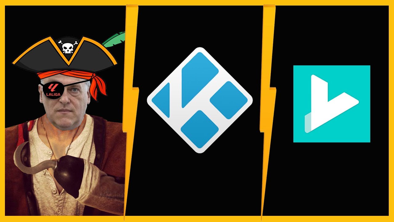 Noticias, Addons y Yatsé💠Noticias Kodi 4.#iluvatar