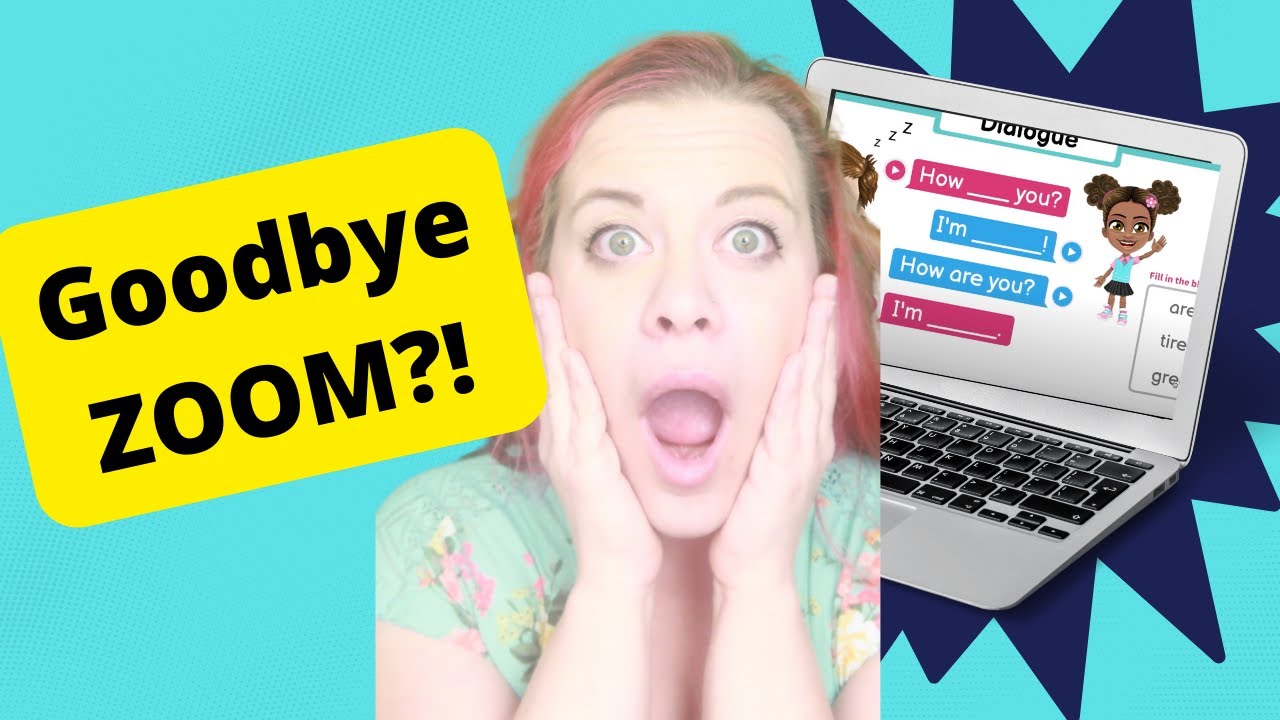 Koala Go Tutorial | How to Use KoalaGo | Kid-Friendly Zoom Alternative for Online Teachers