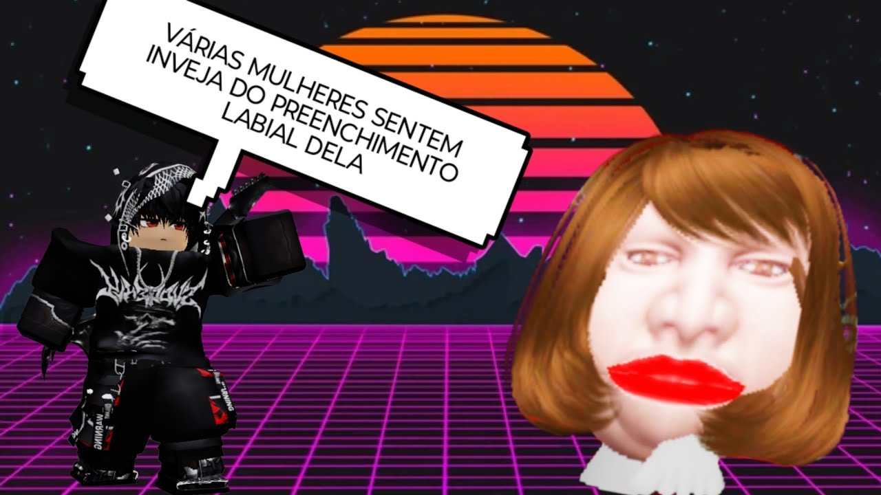 🔴 Roblox um noob vai jogar