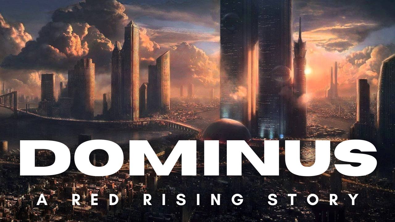 Dominus - Republic Rising