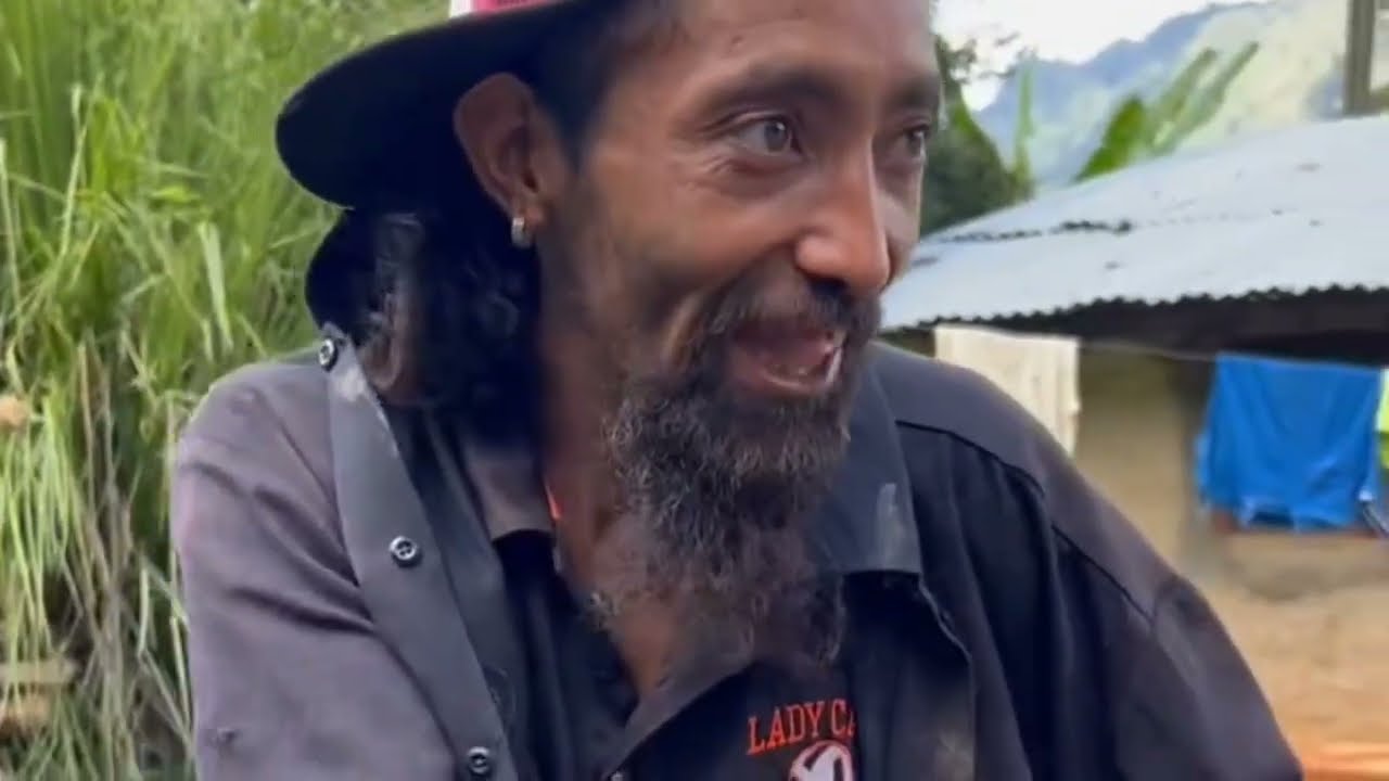 ESTE PERSONAJE HONDUREÑO QUE ESTA ROMPIENDO EL INTERNET-WISUNGUI