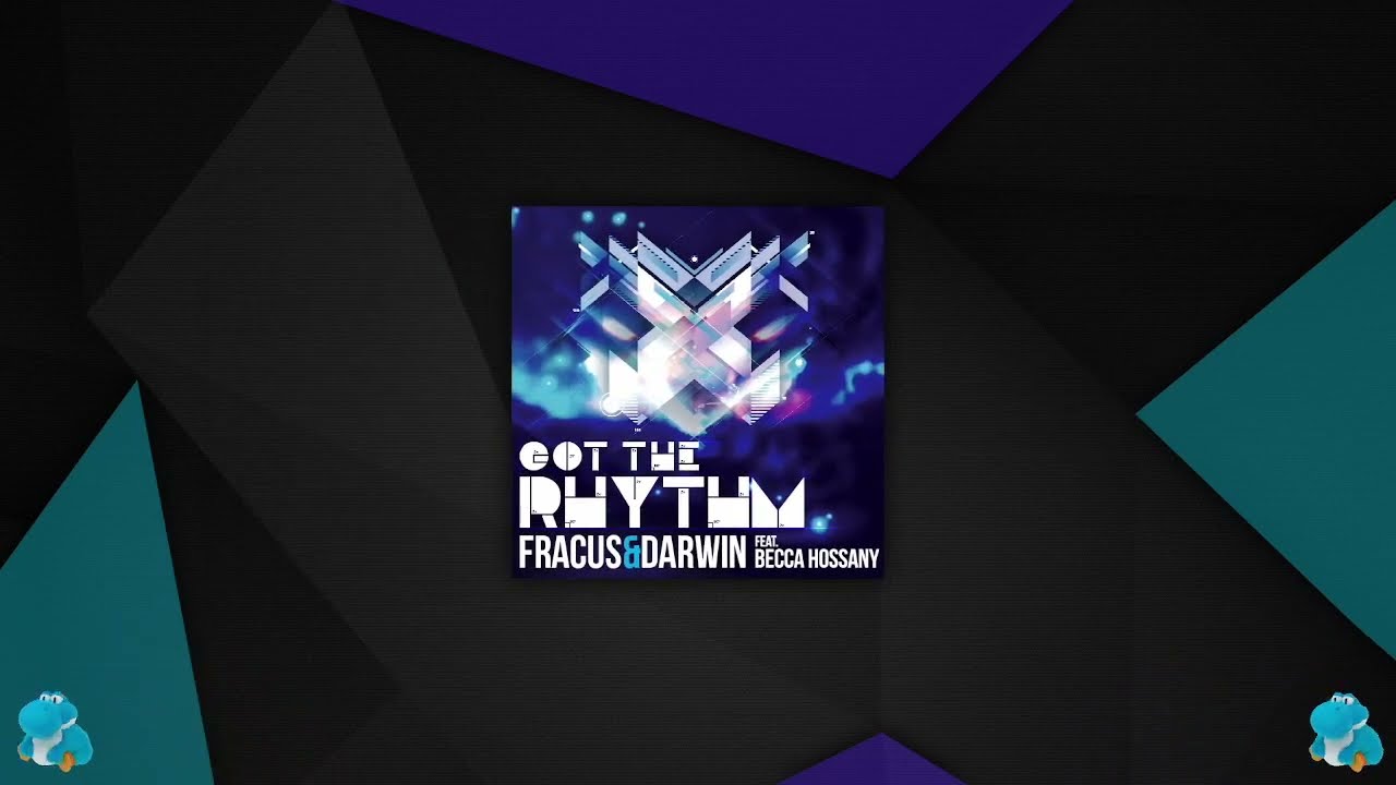 [StepManiaX] Got The Rhythm (HARD/WILD)