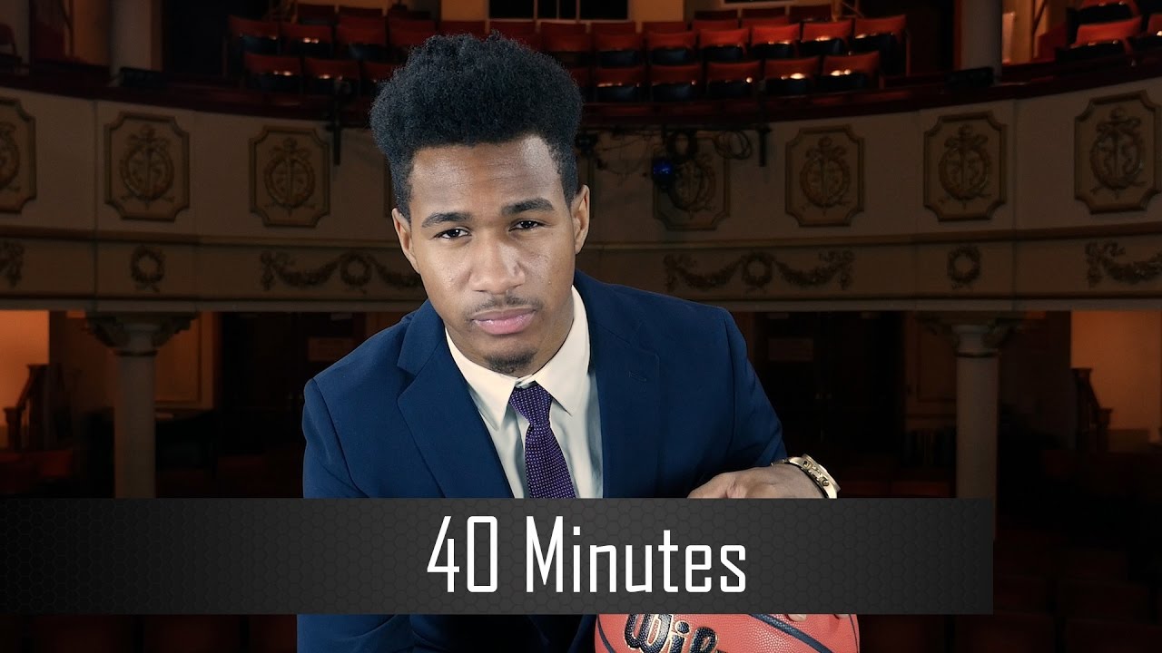 40 Minutes
