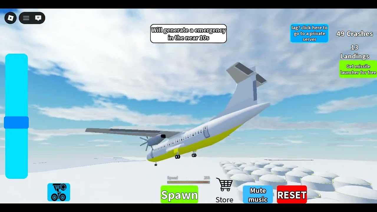 crashing planes