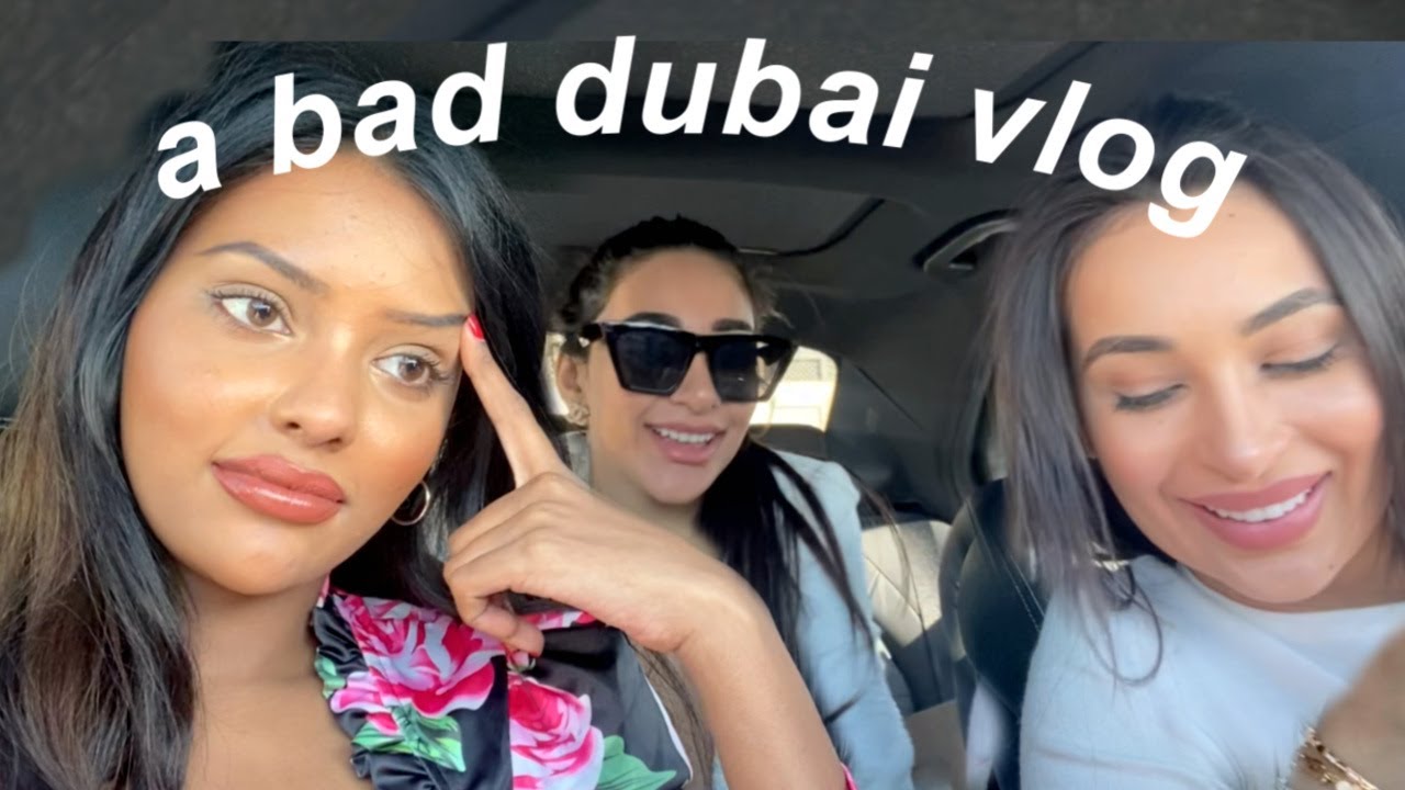 this vlog radiates crackhead energy