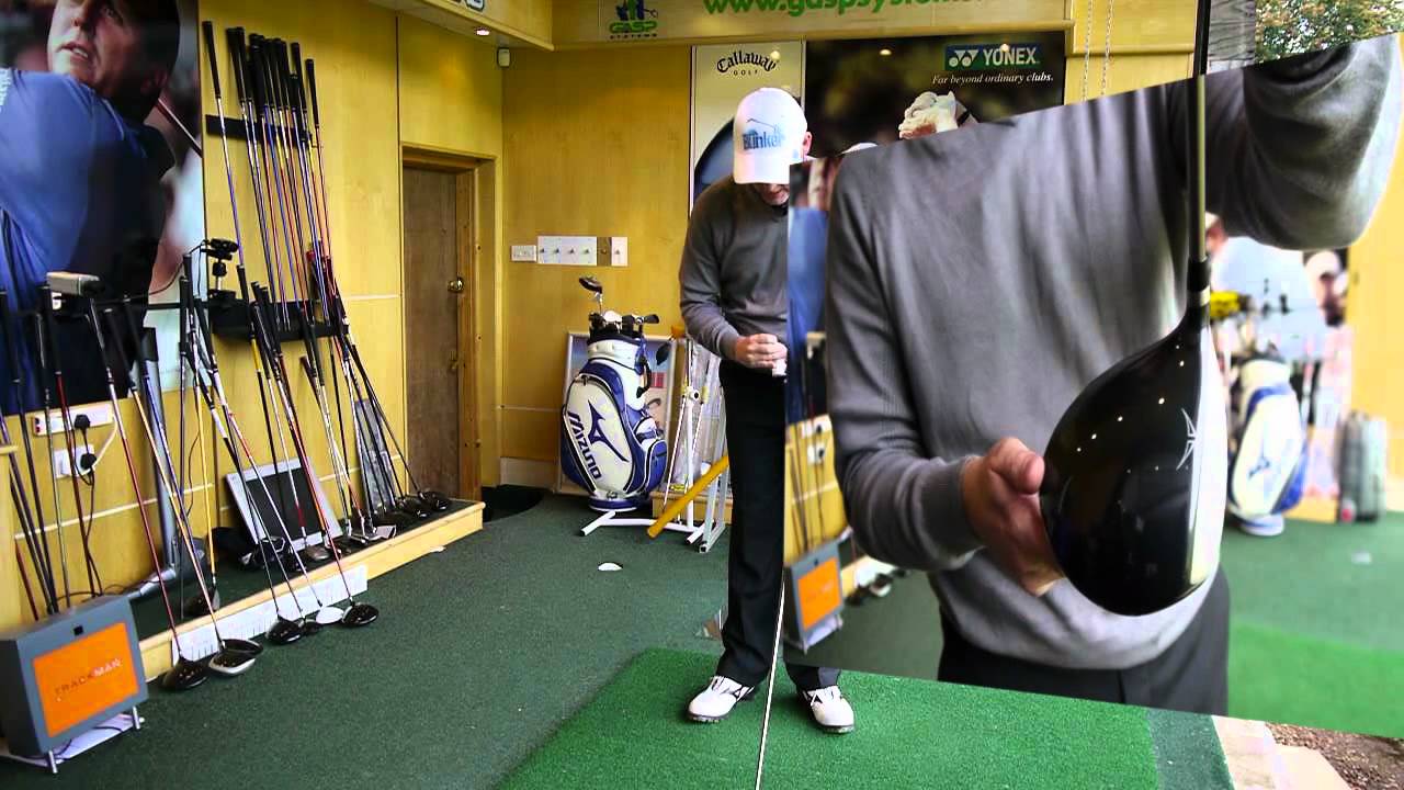 Ping G20 Driver
