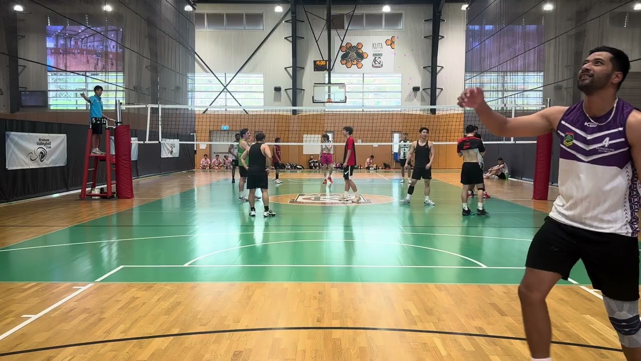 Spring Cup Game 1