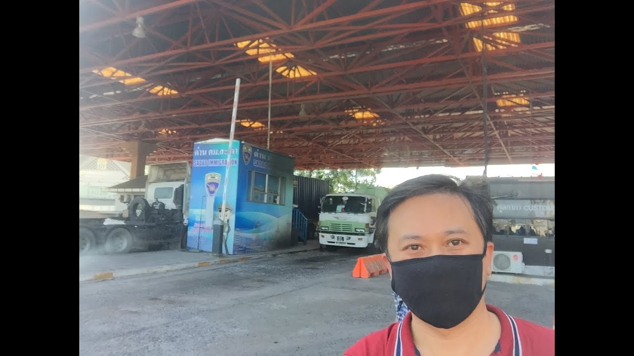 QV 6  - Koh Samui Ride - Day1  29/12/19 (1 of 5)