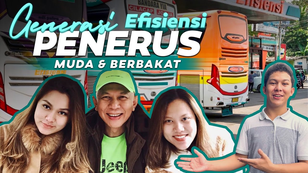 GAK CUMAN MODAL GANTENG CANTIK KAYA TAPI CERDAS SEMUA