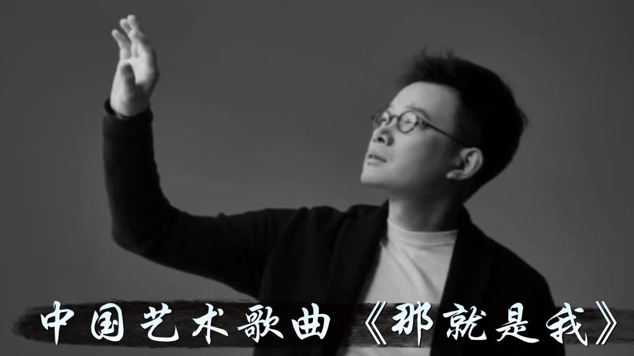 【美声】石倚洁杭州音乐会 《那就是我》 戴宸