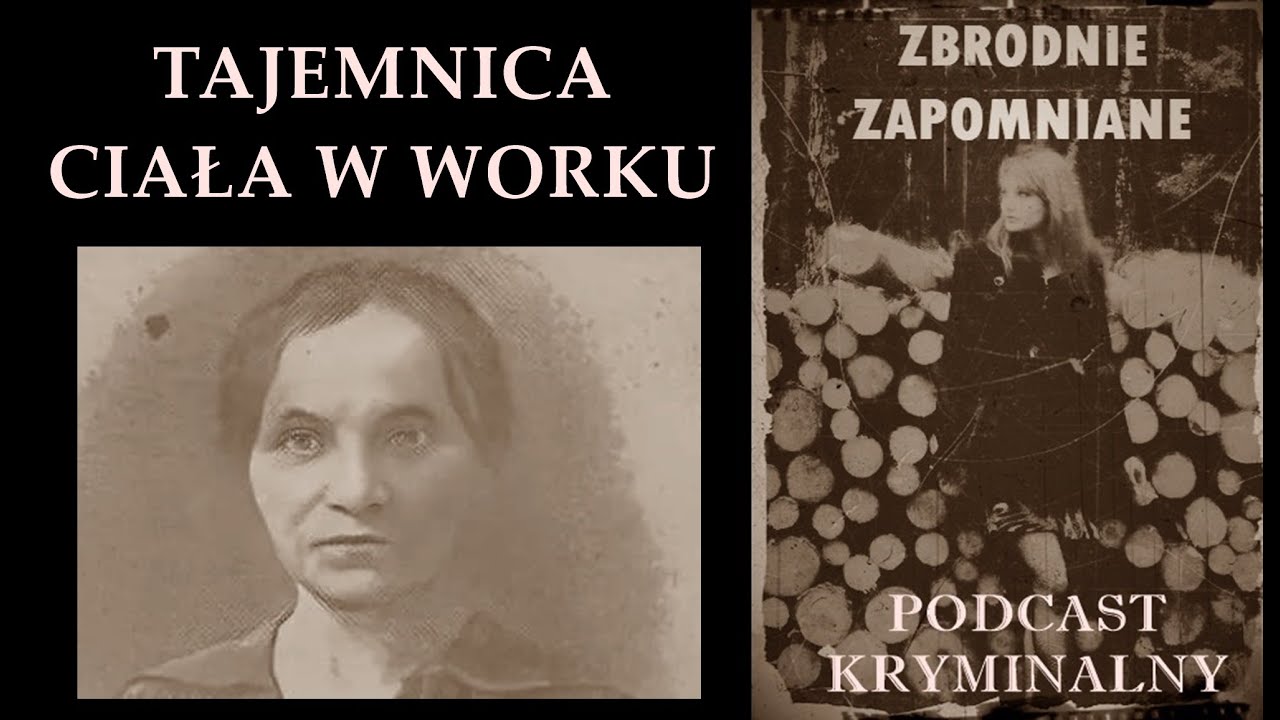 POTWORNY PAKUNEK PRZY STACJI KOLEJOWEJ W ZĄBKACH
