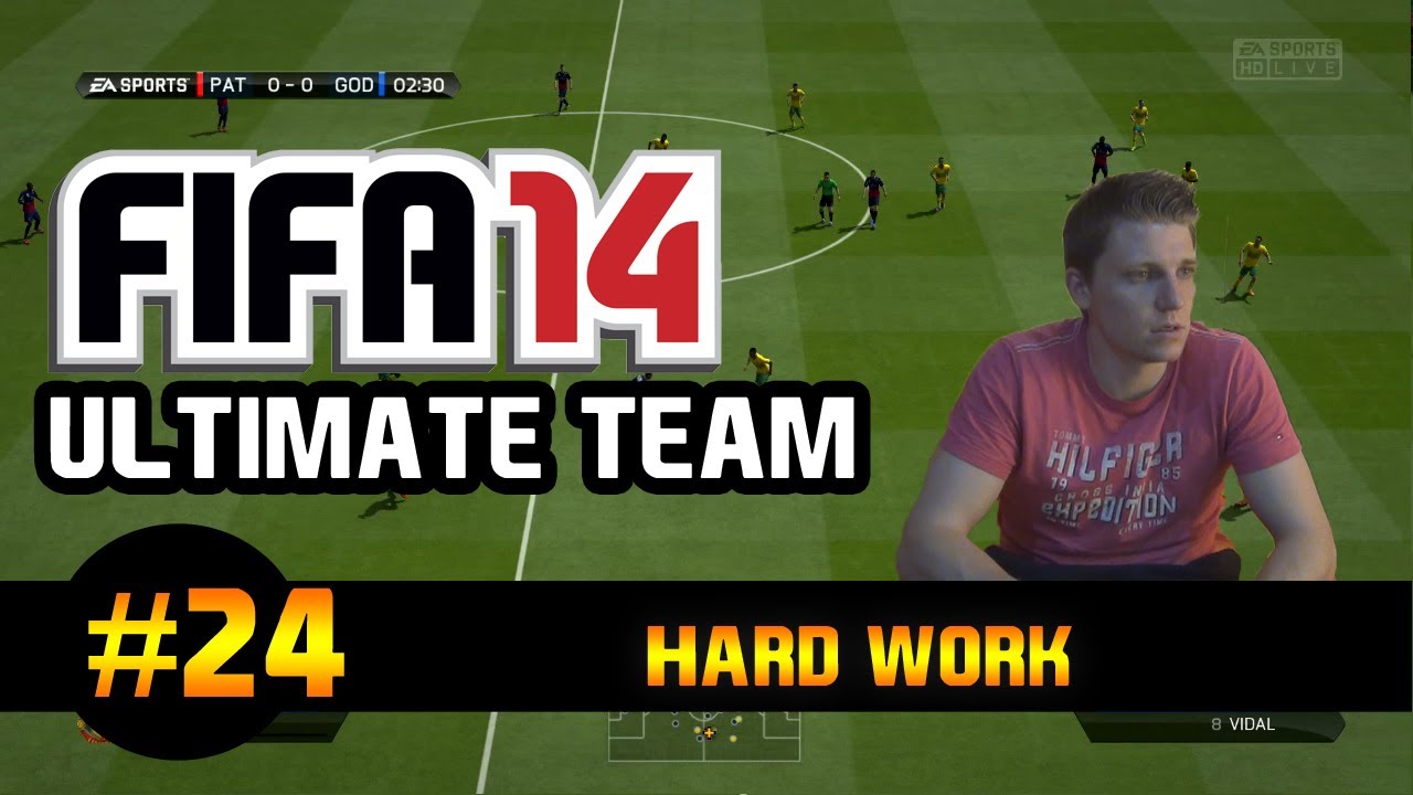 Fifa 14 Ultimate Team | 