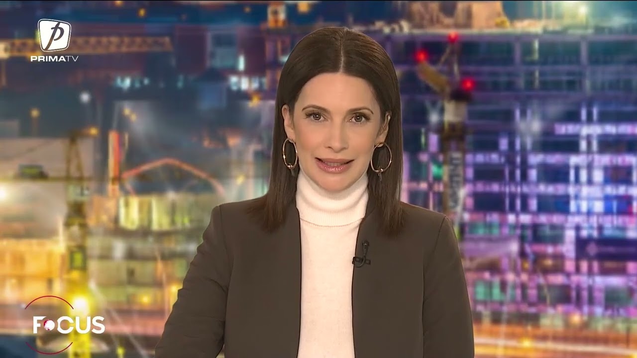 Focus 18 - 12 ianuarie. Urmează cea mai geroasă noapte din iarnă
