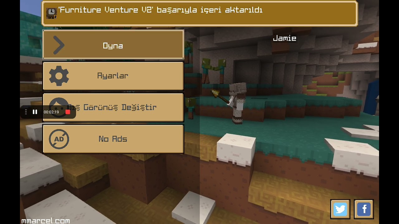 Minecraft ta mod nasıl yüklenir
