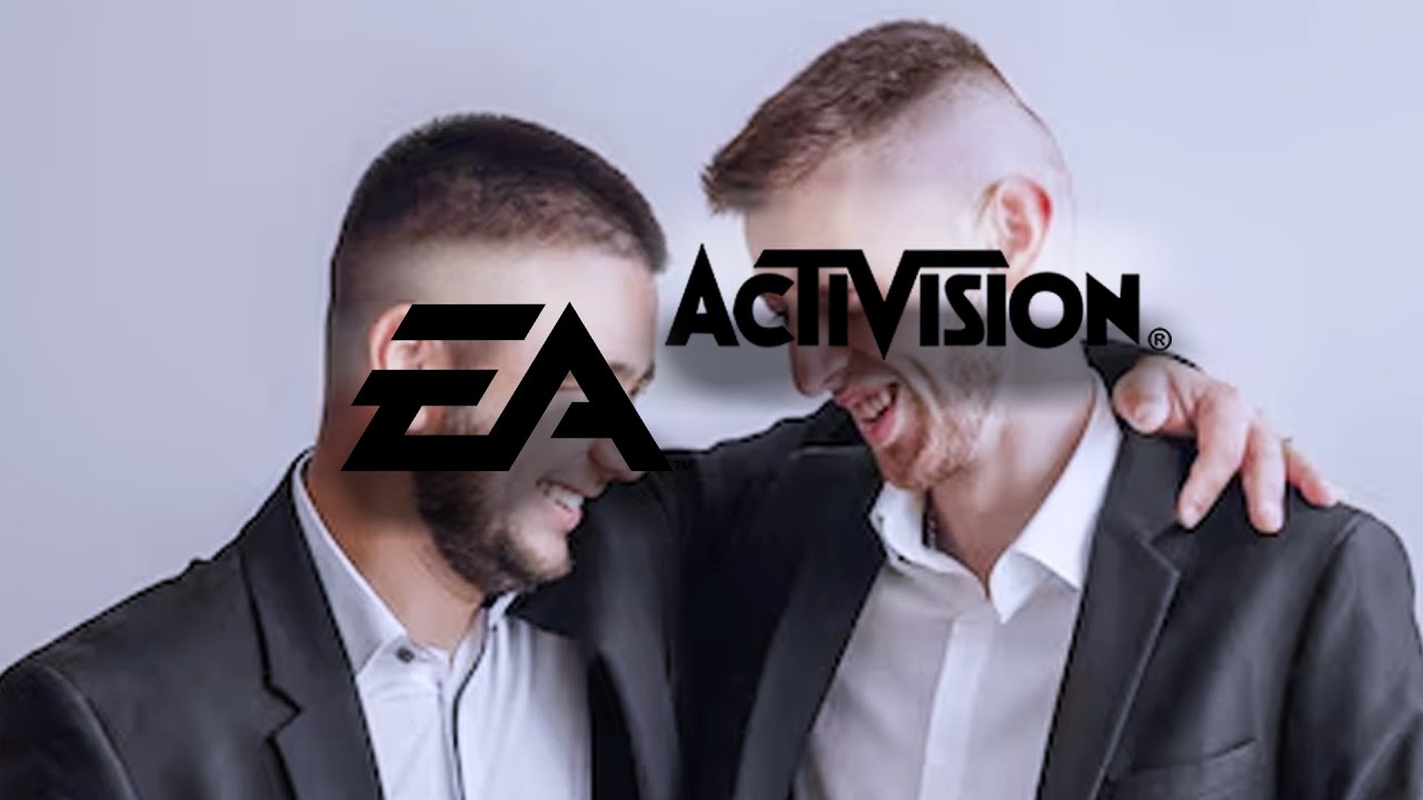 Why Battlefield 6’s Success Could SAVE Call of Duty 🔥