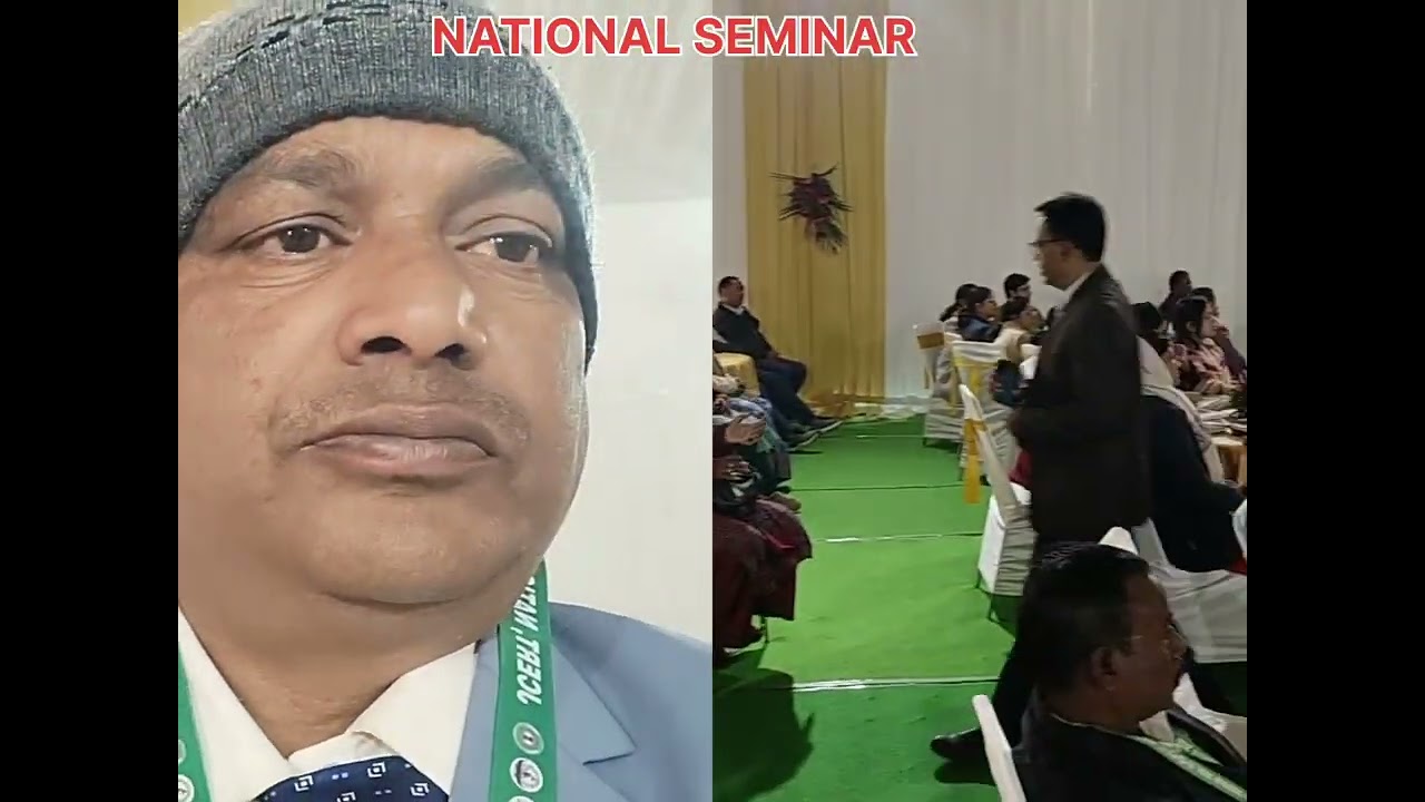 NATIONAL SEMINAR 16-17-JAN-2026