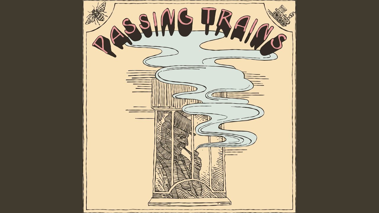 Passing Trains