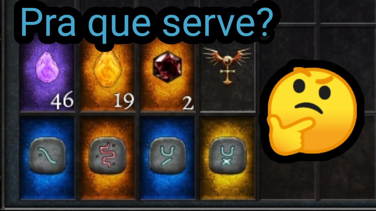 Anima ARPG - Do Zero #11 - Conhecendo os Itens, Moedas e Materiais