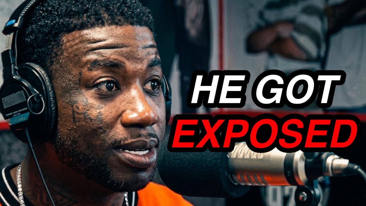 Gucci Mane Betrays Pooh Shiesty & Exposed As A Federal Informant