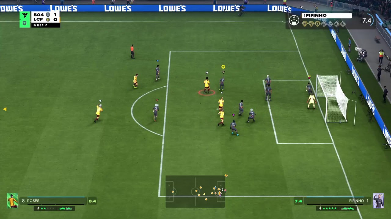 Motagua vs Nueva honda fcb #9