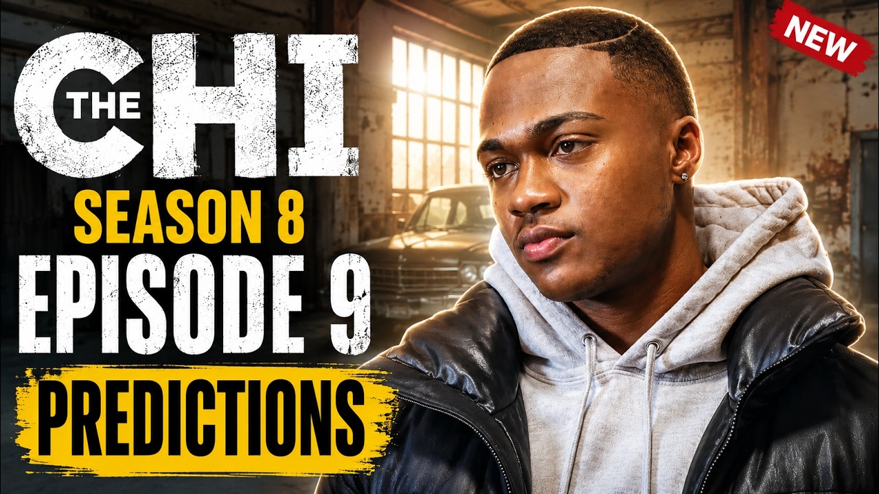 The Chi Season 8 Episode 9: Who Doesn't Survive Cold Feet