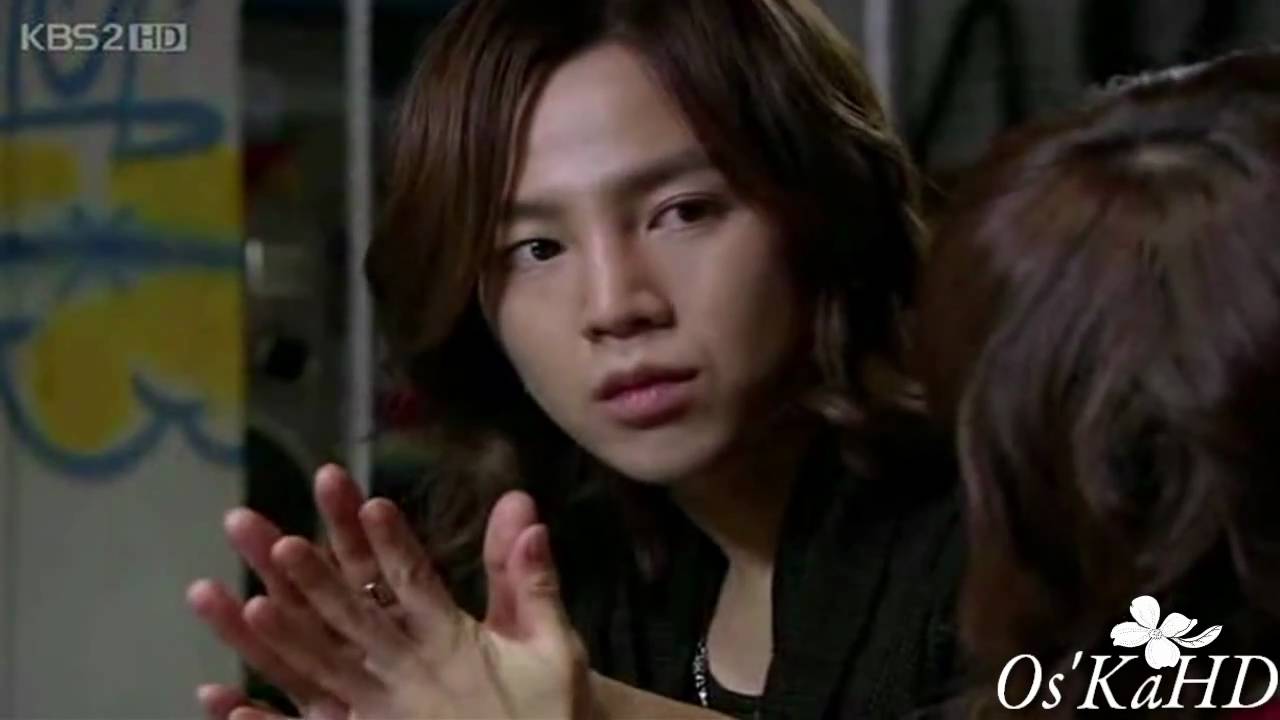 Mary Stayed Out All Night / Marry Me, Mary! - MV (Jang geun suk)