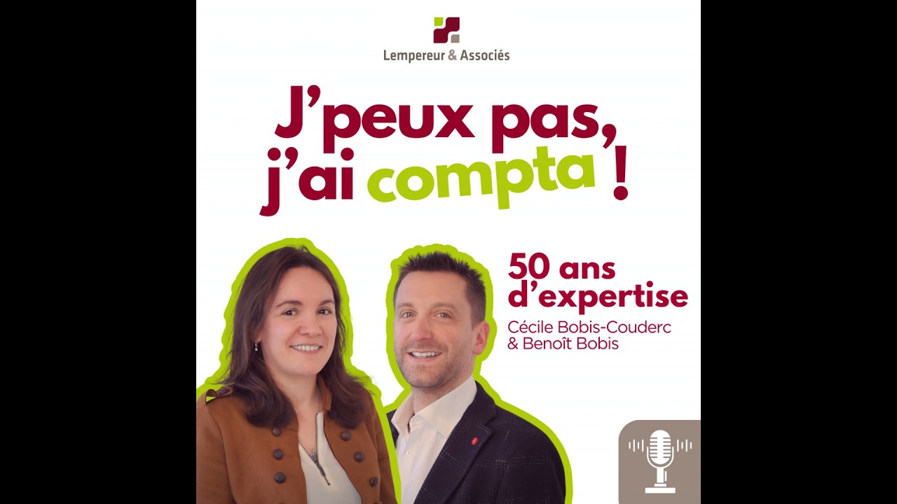 Lempereur & Associés – 50 ans d'expertise !