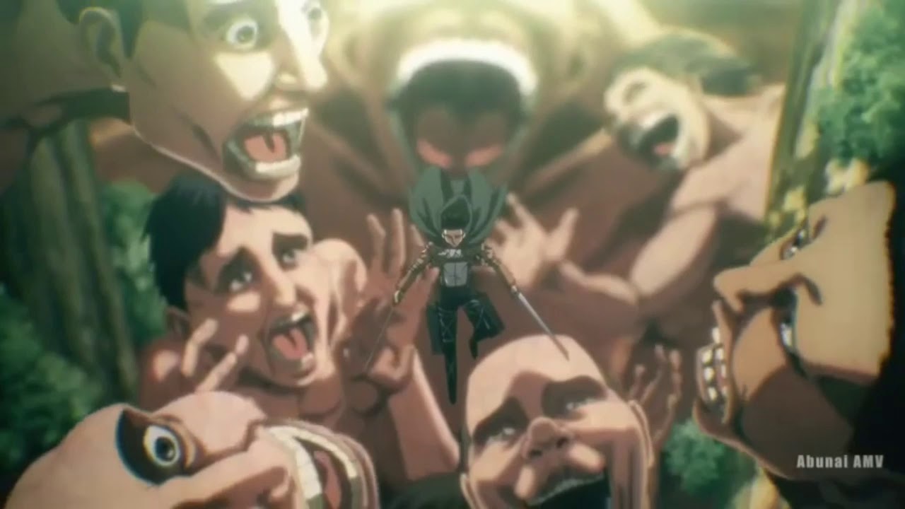 Attack  on Titan season 4 Everything they s4y