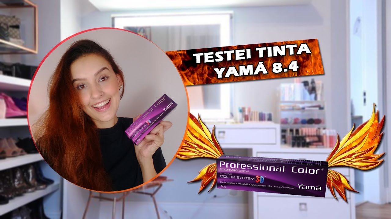 TESTEI YAMA 8.4