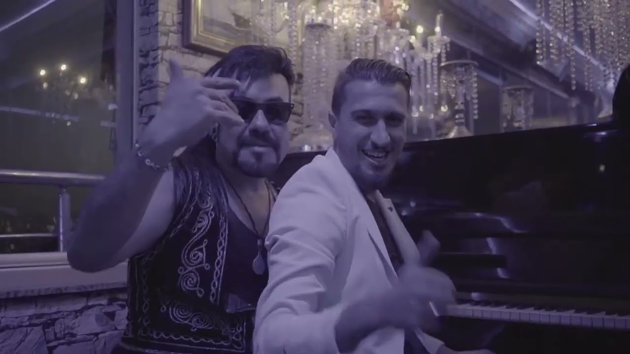 Bursa Gaydası - Dj Yılmaz 2017 - Official Klip ( ORJİNAL KLİP )