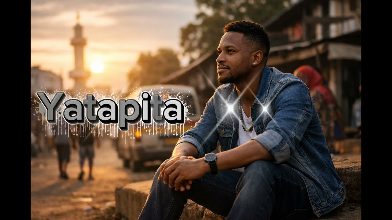 Yatapita - Tanzania love song