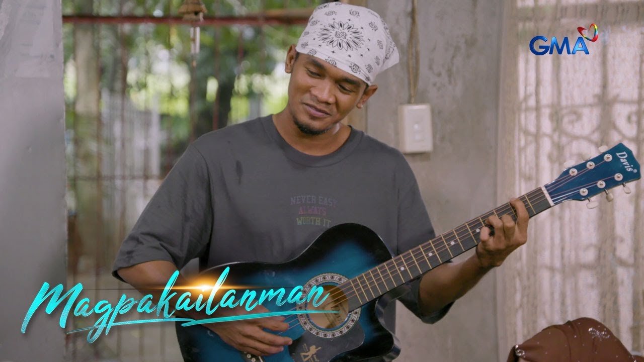 Magpakailanman: Ang pagsikat ni Jong Madaliday! 