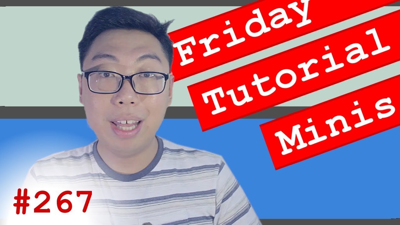 Python's Multiprocess Pool - Friday Minis 267