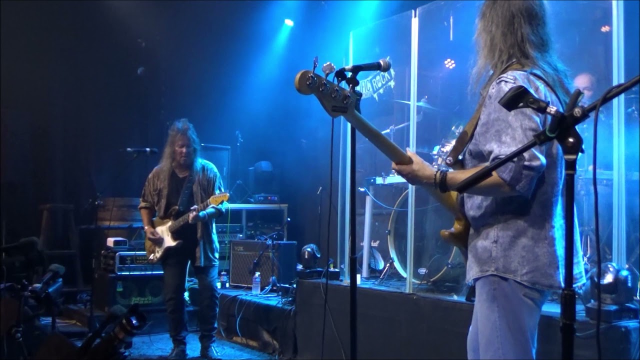 Pacific Rock Cergy (09/2021)