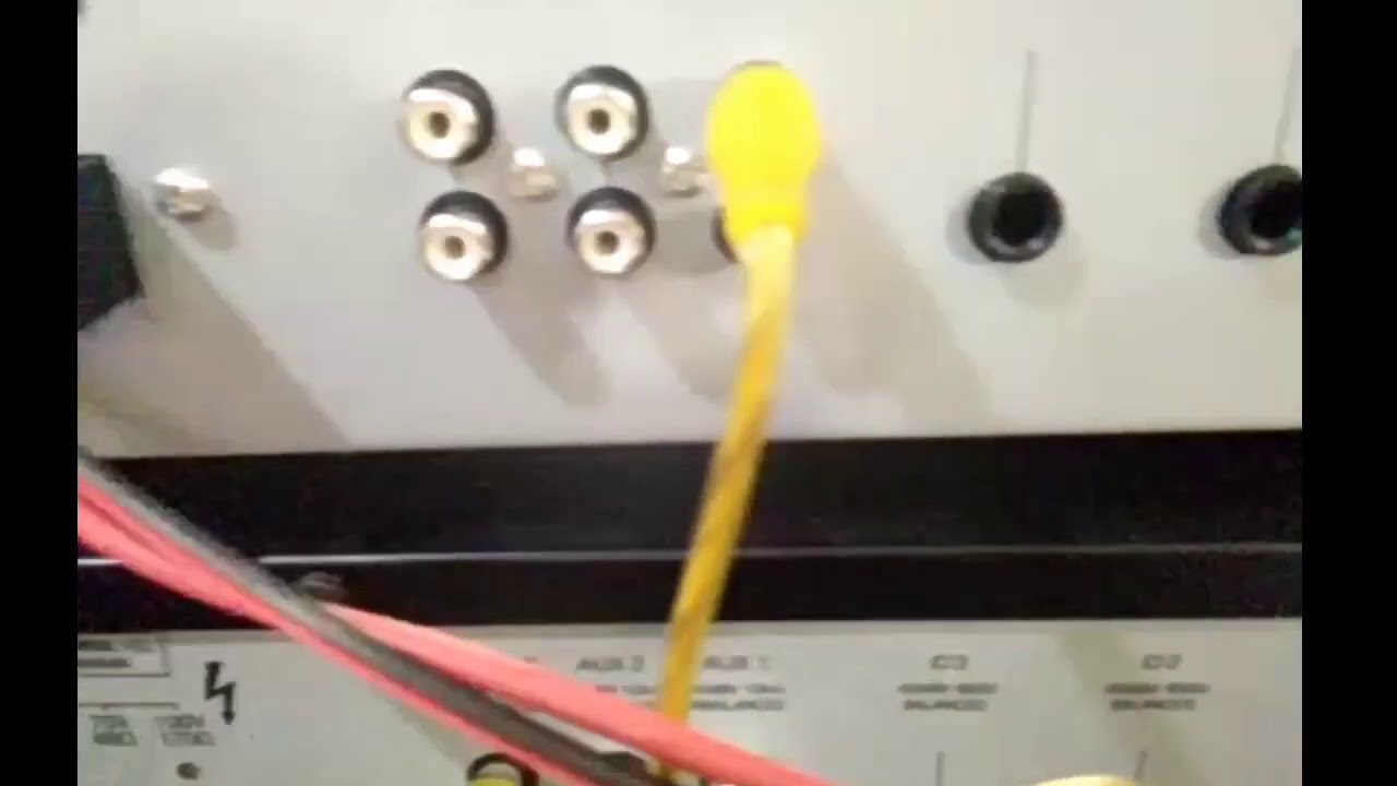 riview power toa type 2030 dan 2060 + corong dan colum buat masjid