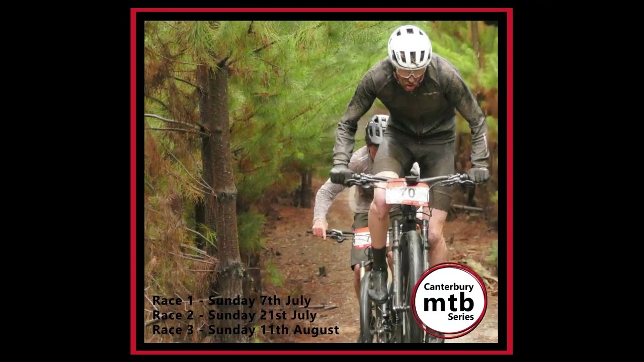 Canterbury MTB Series 2024 (1)