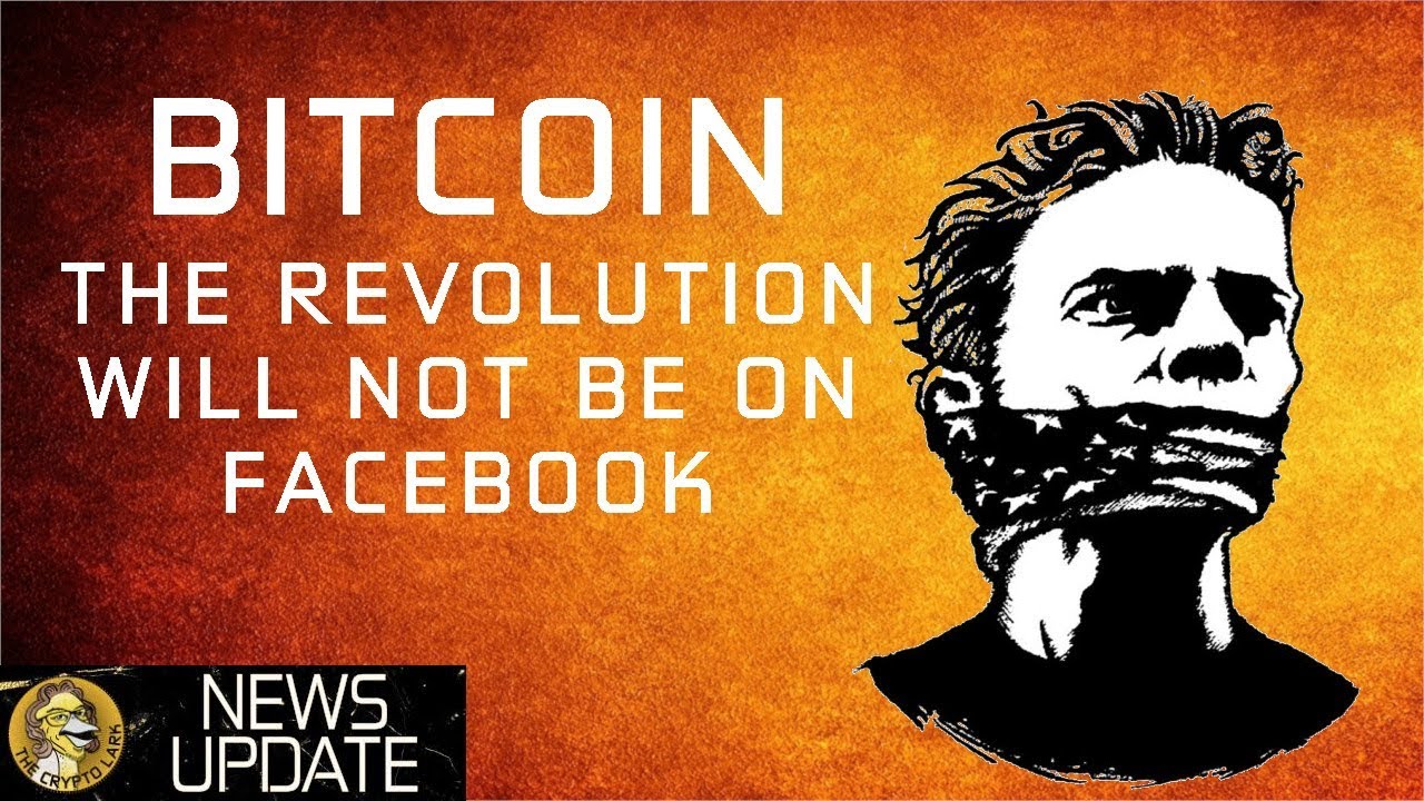 Bitcoin Price To Overtake Gold, ETF & Censorship - BTC & Crypto News